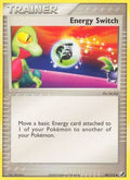 Energy Switch 084  - Reverse Holofoil