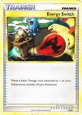 Energy Switch (Raichu) 029