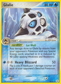 Glalie 034  - Reverse Holofoil