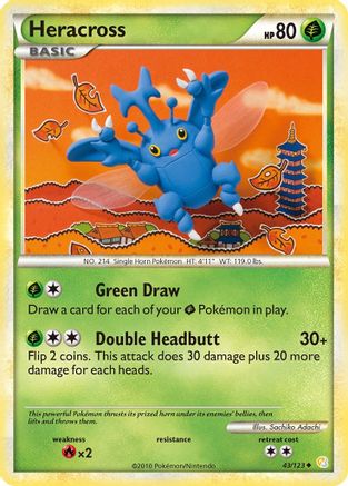 Heracross 043