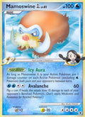 Mamoswine GL 027