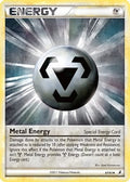 Metal Energy (Special) 087/95