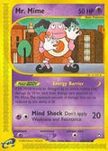Mr. Mime (95b) 95b/147