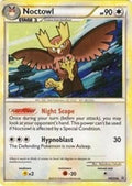 Noctowl HGSS06  - Holofoil
