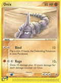 Onix 071/100  - Reverse Holofoil
