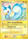 Pachirisu 004/017