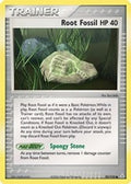 Root Fossil 093