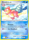 Slowbro 054