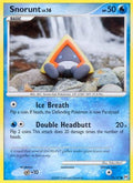 Snorunt 075/99  - Reverse Holofoil