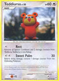 Teddiursa 105/123