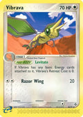 Vibrava 046/097  - Reverse Holofoil