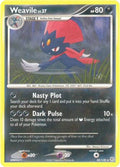 Weavile 040