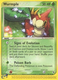 Wurmple 078/109